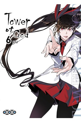TOWER OF GOD T06