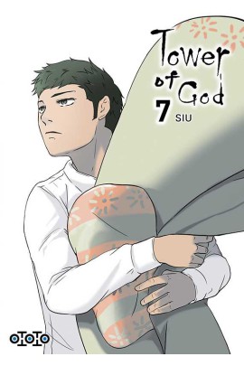 TOWER OF GOD T07