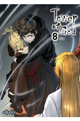 TOWER OF GOD T08