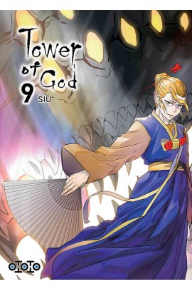 TOWER OF GOD T09