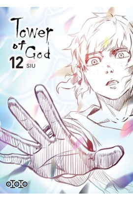 TOWER OF GOD T12