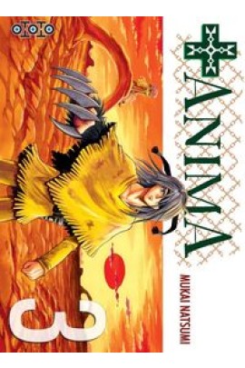 +ANIMA T03