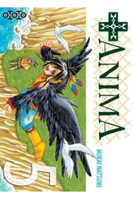 + ANIMA T05