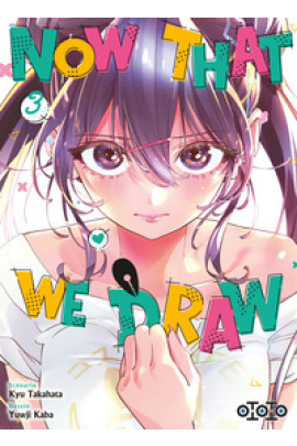 NOW THAT WE DRAW T03