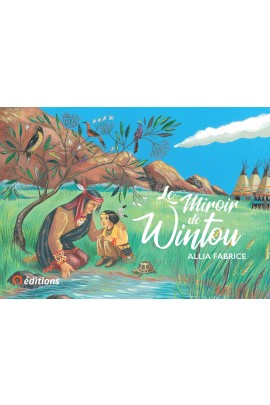 LE MIROIR DE WINTOU