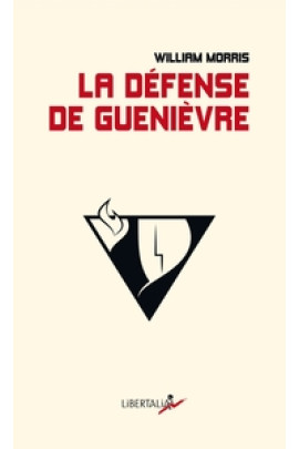 LA DEFENSE DE GUENIEVRE