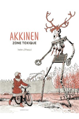 ZONE TOXIQUE