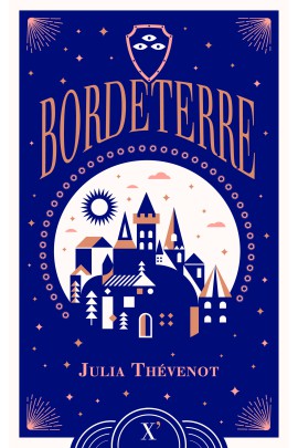 BORDETERRE