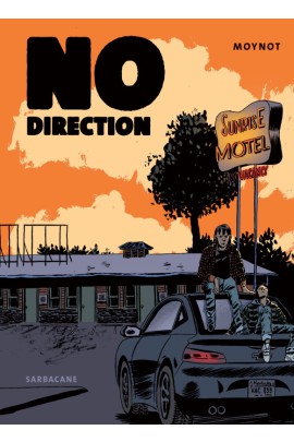 NO DIRECTION