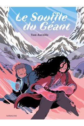 LE SOUFFLE DU GEANT