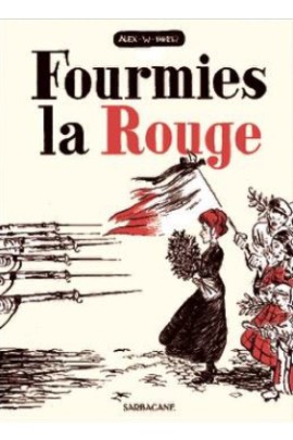 FOURMIES LA ROUGE