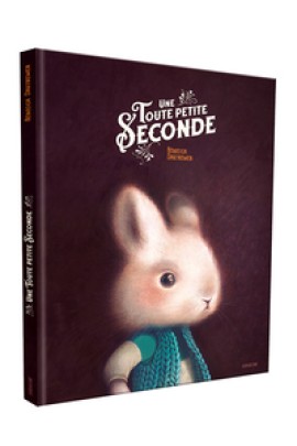 UNE TOUTE PETITE SECONDE