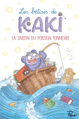 LA SAISON DU POISSON-TONNERRE