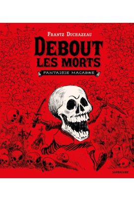 FANTAISIE MACABRE