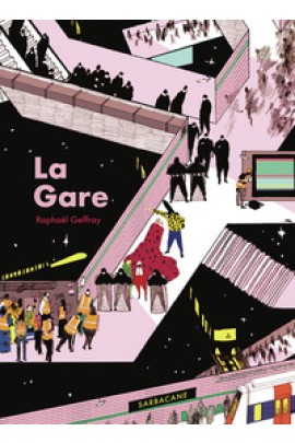 LA GARE