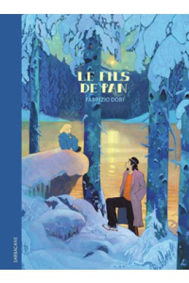LE FILS DE PAN