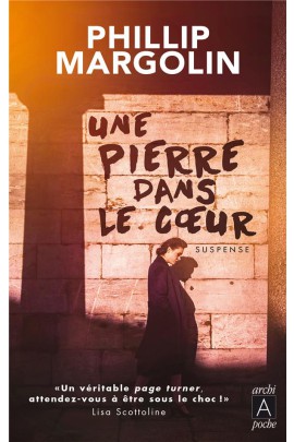 UNE PIERRE DANS LE COEUR