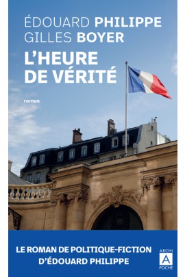 L'HEURE DE VERITE