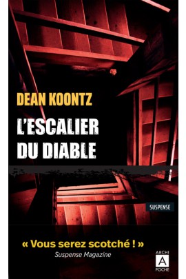 L'ESCALIER DU DIABLE