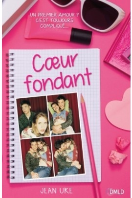 COEUR FONDANT