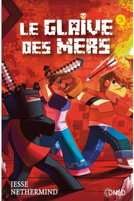 LE GLAIVE DES MERS T3