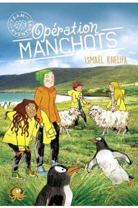 OPERATION MANCHOTS