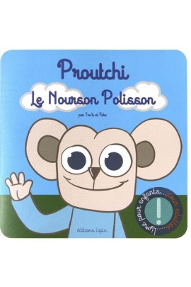 PROUTCHI, LE NOURSON POLISSON