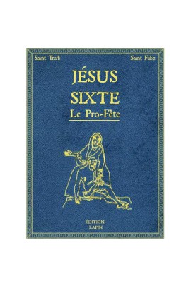 JESUS SIXTE T02