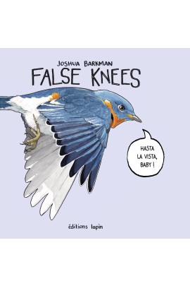 FALSEKNEES