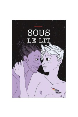 SOUS LE LIT