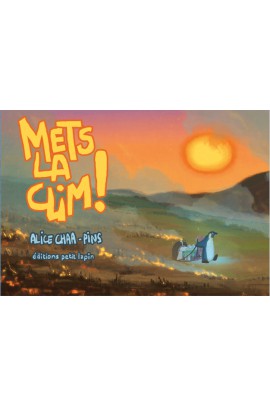 METS LA CLIM !