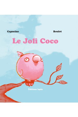 EST UN JOLI COCO