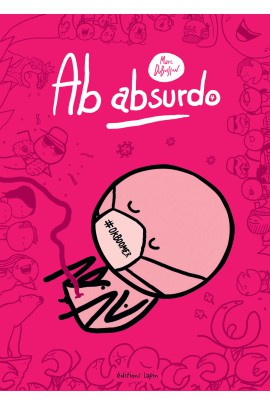 AB ABSURDO T04