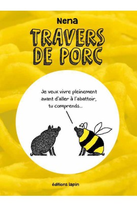 TRAVERS DE PORC