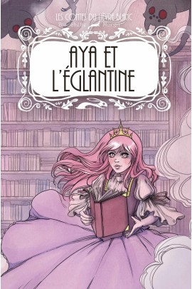 AYA ET EGLANTINE