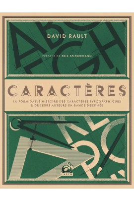 CARACTERES