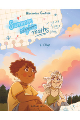 SUMMER MATHS