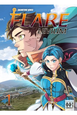 FLARE LEVIUM T01