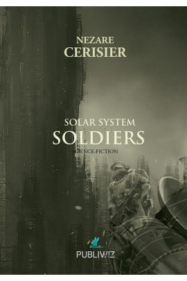 SOLAR SYSTEM SOLDIERS