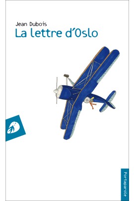 I - LA LETTRE D OSLO