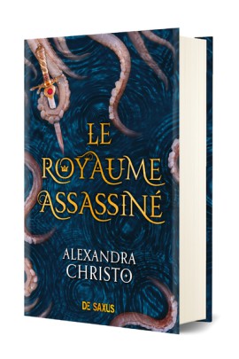 LE ROYAUME ASSASSINE