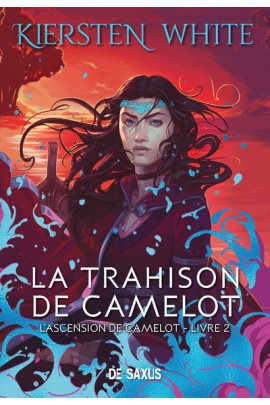 L'ASCENSINO DE CAMELOT