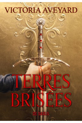 TERRES BRISEES T01