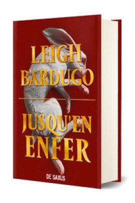 JUSQU'EN ENFER (RELIE)