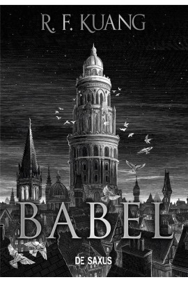 BABEL (BROCHE)