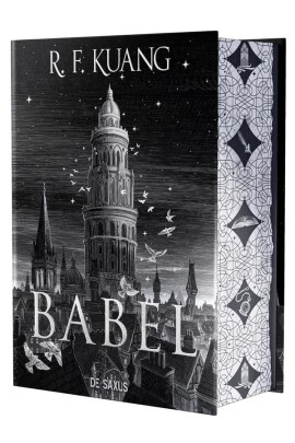 BABEL (COFFRET RELIE COLLECTOR)