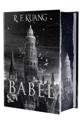 BABEL (RELIE COLLECTOR)