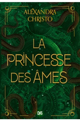 LA PRINCESSE DES AMES