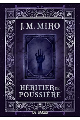 HERITIER DE POUSSIERE