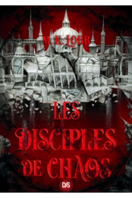 LES DISCIPLES DE CHAOS